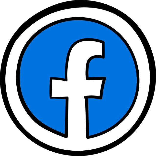 logo facebook